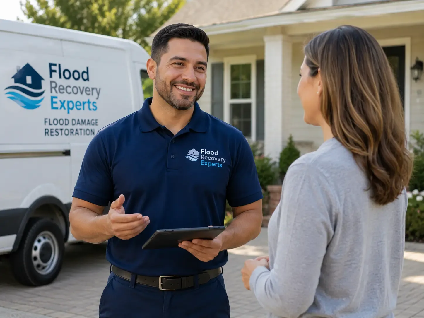 Flood Damage Cleanup Switzer, WV FAQs